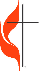 United Methodist Logo
