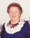 Ruth Ann Clark