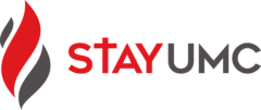 StayUMC Logo
