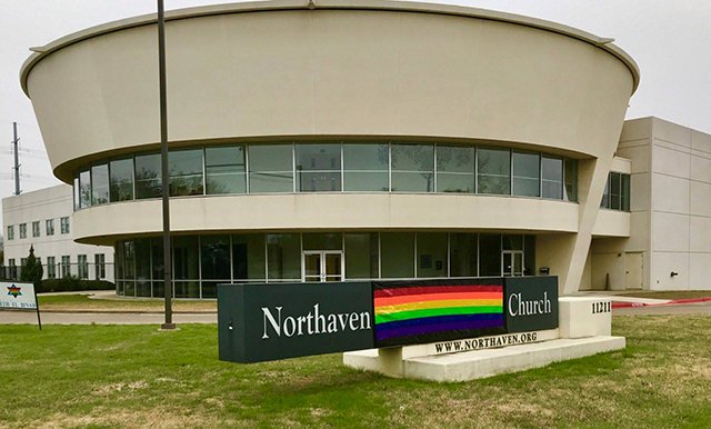 Northaven's Sign