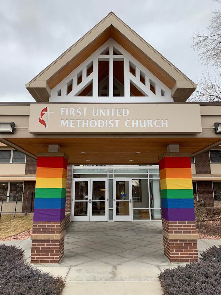 Fort Collins First